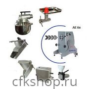 Насадка к приводу Feuma SUPRA CA 35 КУТТЕР 542896