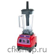 Блендер Hurakan HKN-BLW2 красный