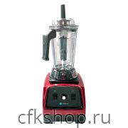 Блендер Hurakan HKN-BLW3 красный