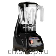 Блендер JOHNY AK/12 ECO черный