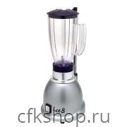 Блендер Macap Ice B100 серый