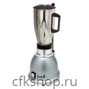 Блендер Macap Ice B102 серый