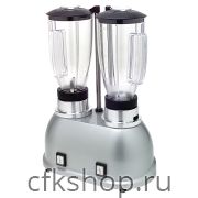 Блендер Macap P100D серый