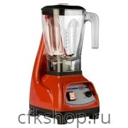 Блендер JOHNY AK/12 ECO красный