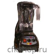 Блендер JOHNY JOHNY AK/12 AUT темно-серый