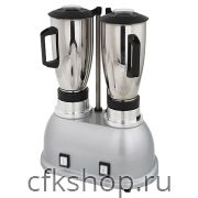 Блендер Macap P102D серый