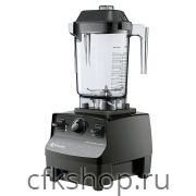 Блендер Vitamix Drink Machine Advance (010108-AFBB) тритан, черный