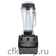 Блендер Vitamix Vita-Prep 3 (VM58627) тритан черный