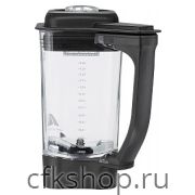 Стакан для блендера Hamilton Beach 6126-455-CE