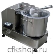 Куттер GASTRORAG HR-6