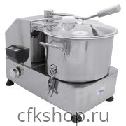 Куттер VIATTO HR-6