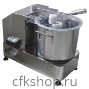 Куттер EKSI HR-6