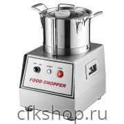 Куттер Hualian QS-807