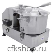 Куттер VIATTO HR-9