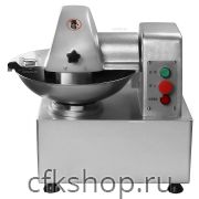 Куттер Hurakan HKN-CRM5