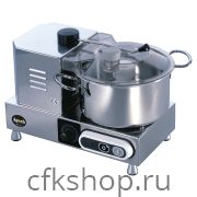 Куттер Apach ACT4