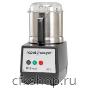 Куттер Robot Coupe R3-1500 (22382)