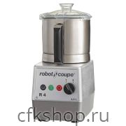 Куттер Robot Coupe R4-2V (22437)