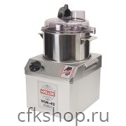 Куттер HALLDE VCM-42