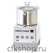 Куттер Robot Coupe R5G 380 В (24614M)
