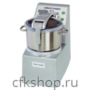 Куттер Robot Coupe R15 (51491)