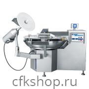 Куттер Hualian ZBG80II