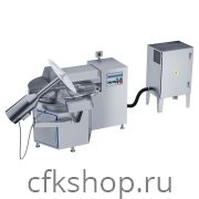 Куттер открытого типа Hualian ZB125