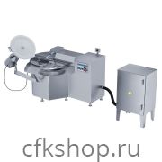 Куттер открытого типа Hualian ZBG125