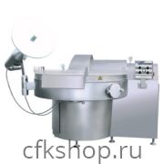 Куттер вакуумный Hualian ZBZ-125