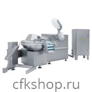 Куттер открытого типа Hualian ZB200