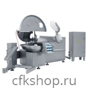 Куттер Hualian ZBG525