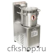 Куттер Roal Meat SY-QS3A