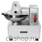 Куттер Kocateq TQ5NW