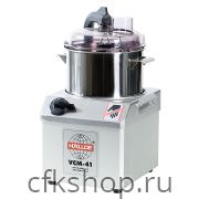Куттер HALLDE VCM-41