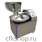 Куттер открытого типа Roal Meat HL-20