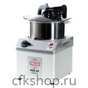 Куттер HALLDE VCB-61