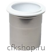 Стакан с крышкой Pacojet PJ20278/1