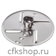 Набор ножей Pacojet Coupe Set