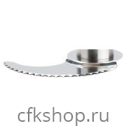 Лезвие с крупными зубцами Robot Coupe 59281