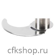 Лезвие с мелкими зубцами Robot Coupe 59282