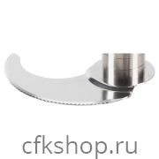 Лезвие с мелкими зубцами Robot Coupe 59359