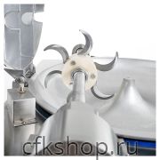 Набор ножей Foodatlas для куттера CP-30