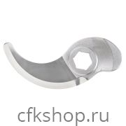 Простое лезвие Robot Coupe 117950