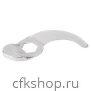 Лезвие с крупными зубцами Robot Coupe 118287