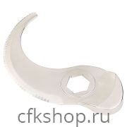 Лезвие с мелкими зубцами Robot Coupe 118243