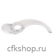 Лезвие с крупными зубцами Robot Coupe 118286