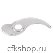 Лезвие с крупными зубцами Robot Coupe 118294