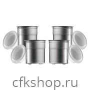 Набор контейнеров Sirman 69012010