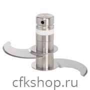 Нож для куттера Robot Coupe 27102