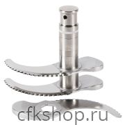 Нож для куттера Robot Coupe 27384